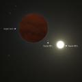 Kepler-88 exoplanets
