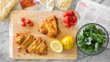 Chick-fil-A is launching a meal kit as more people eat at home