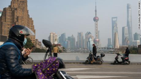 Lessons from China: How global business has changed forever