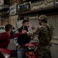 06 tripoli lebanon protests