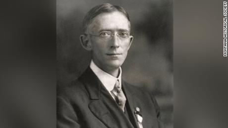 The doctor who battled the 1918 influenza pandemic is a lot like Dr. Fauci