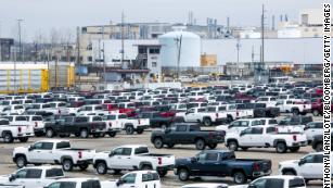 Back to work. Ford, GM and Fiat Chrysler restart US factories
