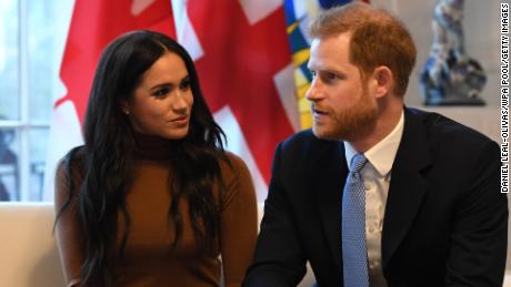 Prince Harry and Meghan say countries including the UK must right the wrongs of colonialism
