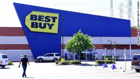 Best Buy CEO: These 4 challenges are why it&#39;s hard to hire workers right now