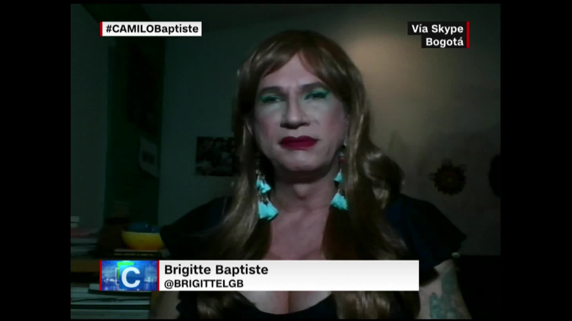 La vida de Brigitte Baptiste, bióloga y académica transgénero - CNN Video