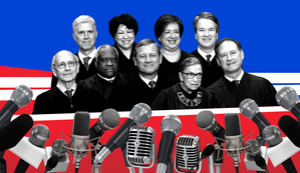 The sky didn&#39;t fall when the Supreme Court went live