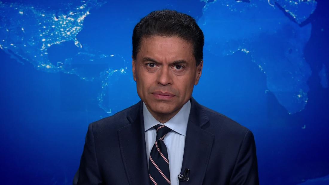 Fareed Zakaria: Caution comes with certain costs