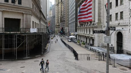 Global stocks and US futures fall as US-China tensions return