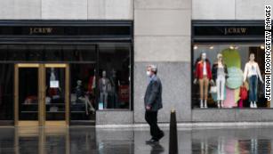 J.Crew bankruptcy: Uncle Sam can't bail everyone out