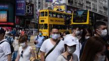 Economia Hong Kong tocmai a suferit cele mai grave trei luni record ale sale
