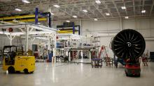 GE is cutting up to 13,000 jobs at its jet engine division because of the pandemic