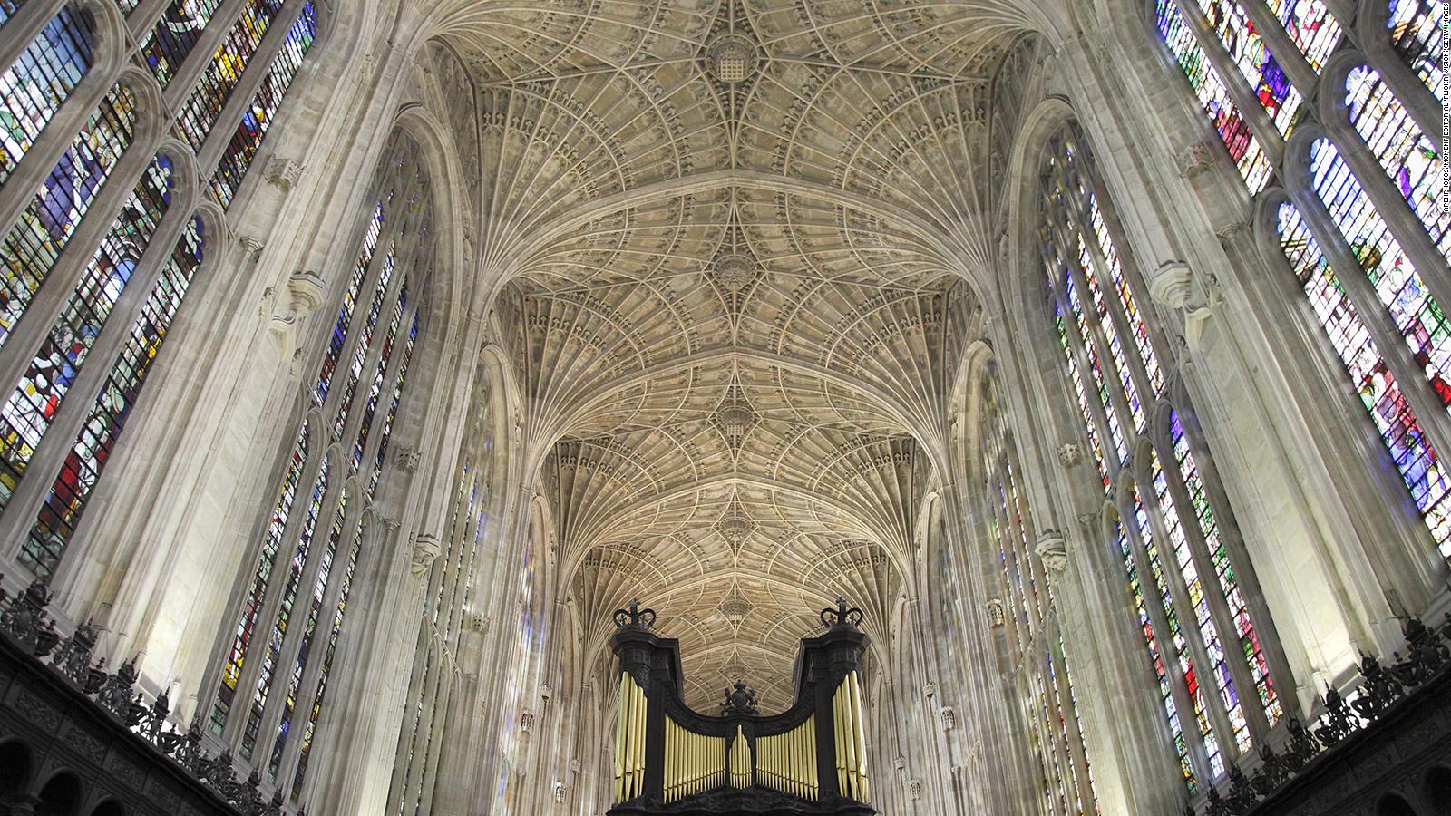 Gothic Architecture Can The 12th Century Style Radically Change How We Build Today Cnn Style