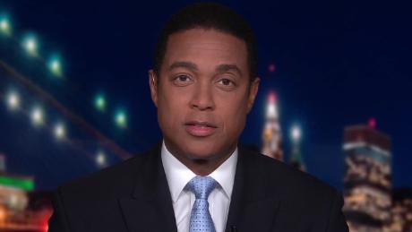 CNN Profiles - Don Lemon - Anchor - CNN