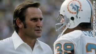 Legendary NFL coach Don Shula dies at 90; He was also a St. Louis  restaurant owner