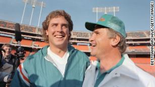 Former Miami Dolphins coach Don Shula turns 90: A Salute