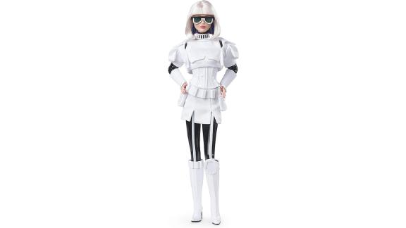 stormtrooper barbie