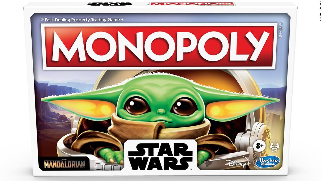 hasbro star wars games