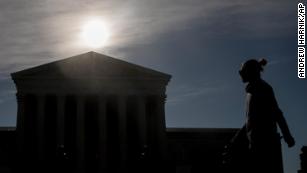 Supreme Court examines discrimination lawsuits against religious schools