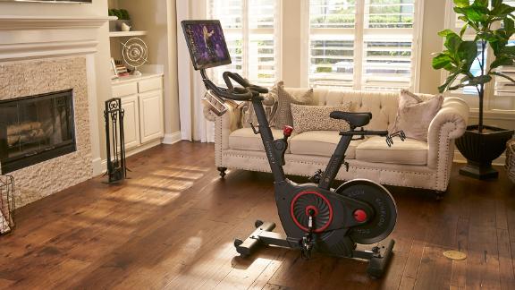 echelon exercise bike