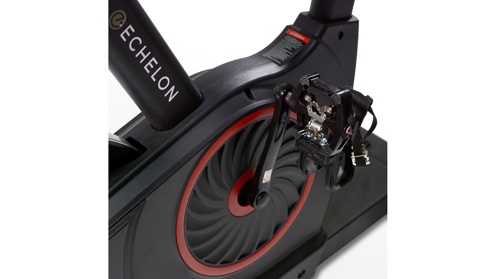 spd pedals for echelon
