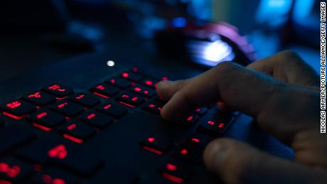 State-backed hackers launch wave of cyber attacks targeting coronavirus response, warn US and UK