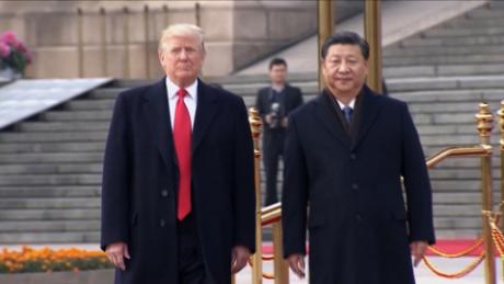U.S. and China: Fear of a new cold war