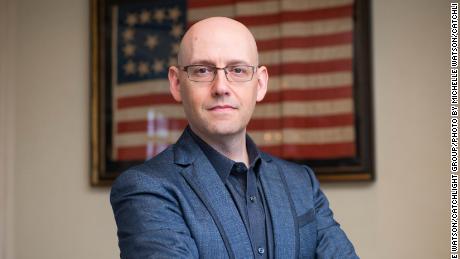 Brad Meltzer