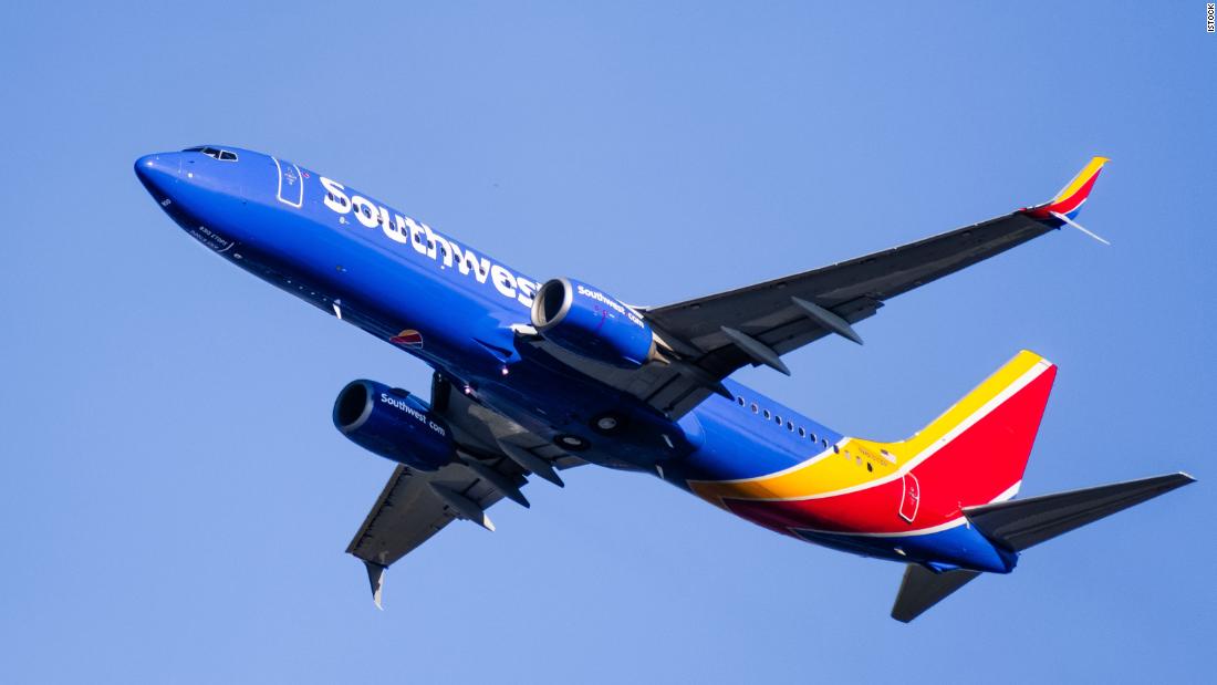 southwest airlines special deals