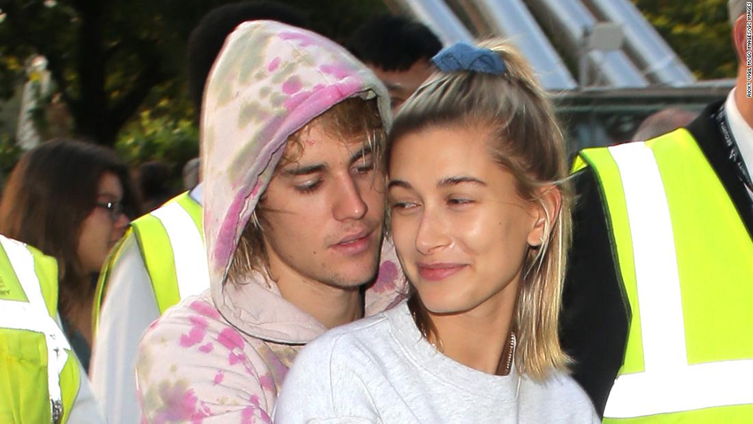 Hailey Baldwin on Why She and Justin Bieber Married Young