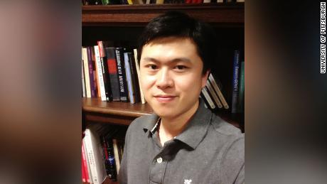 Professor researching Covid-19 was killed in an apparent murder-suicide, officials say