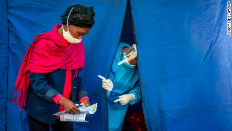 Why coronavirus lockdown could see 6.3 million more people get tuberculosis