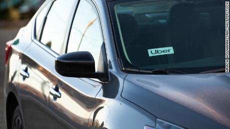 Uber reports a loss of $2.9 billion in the first quarter