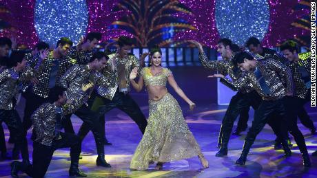 The coronavirus is crushing India&#39;s Bollywood, the world&#39;s most prolific film industry