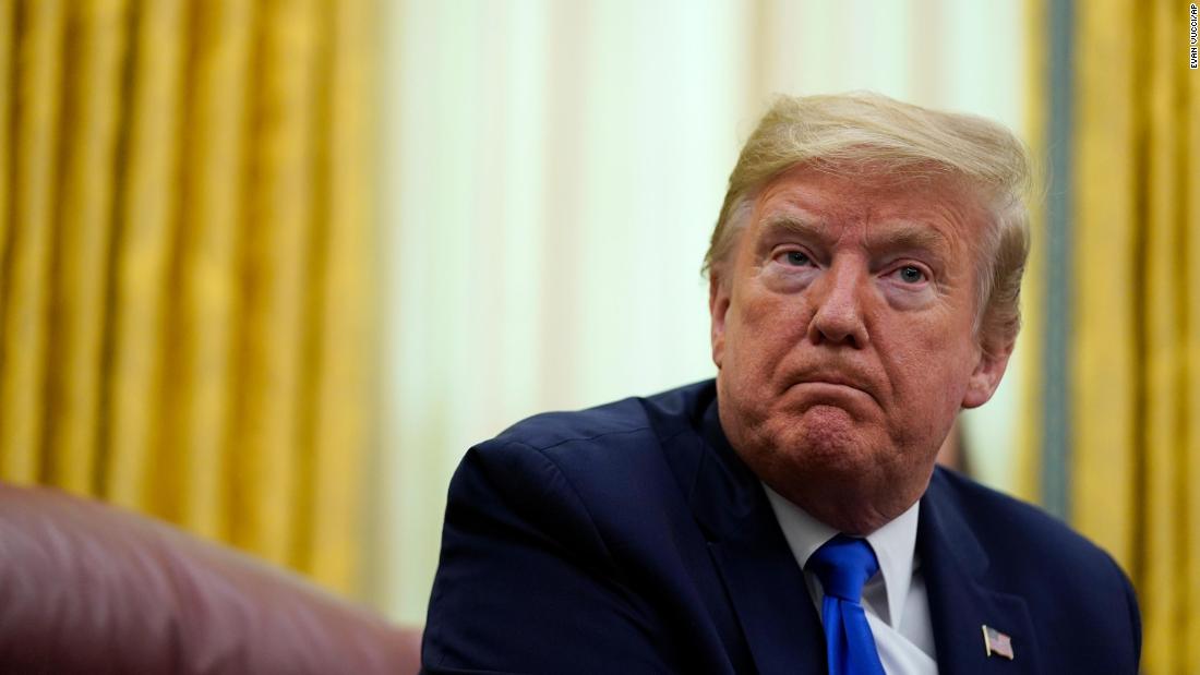 Trump Says He Was Joking You Be The Judge CNN Video