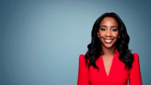 CNN Profiles - Abby Phillip - Anchor And Senior Political Correspondent ...