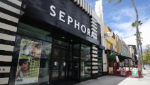 Sephora will dedicate 15% of shelf space for black-owned brands