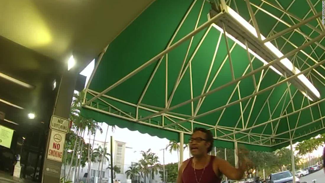 Shocking video shows maskless market in Naples, Florida
