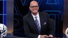 What it&#39;s like to host ESPN&#39;s SportsCenter without sports