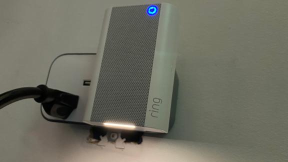 ring chime wifi extender review