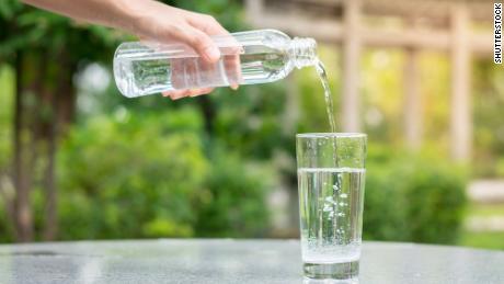 How much water do we really need to drink?