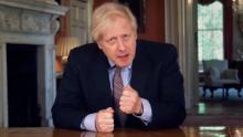 Boris Johnson accused of botching announcement of new UK lockdown rules