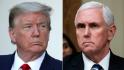 Pence told Trump he doesn&#39;t have power to overturn election