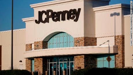 Time is running out for JCPenney
