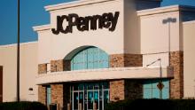 Time is running out for JCPenney
