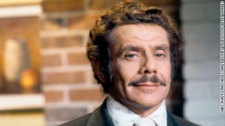 Stiller appears in the sitcom quot;The Courtship of Eddieapos;s Fatherquot; in 1971.