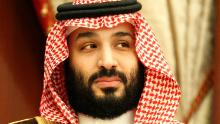 Saudi Crown Prince accused of assassination plot against senior exiled official