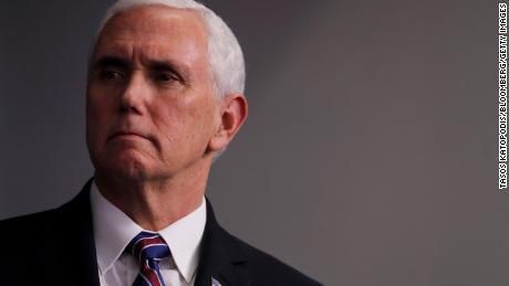 Fact check: Pence falsely claims coronavirus cases in Oklahoma are on the decline