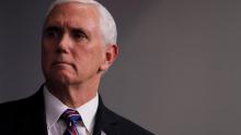 Fact check: Pence falsely claims coronavirus cases in Oklahoma are on the decline