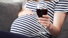 Any level of drinking or smoking while pregnant may affect your newborn&#39;s brain development, study says
