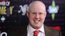 Matt Lucas arrives at Variety's Power of Comedy at Club Nokia on December 4, 2010, in Los Angeles.  